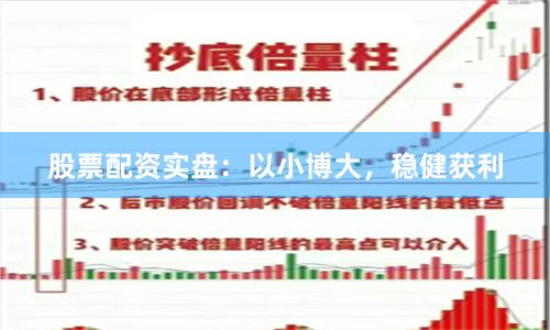 股票配资实盘：以小博大，稳健获利