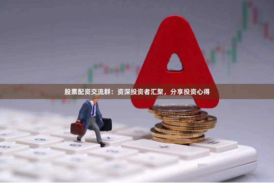 股票配资交流群：资深投资者汇聚，分享投资心得
