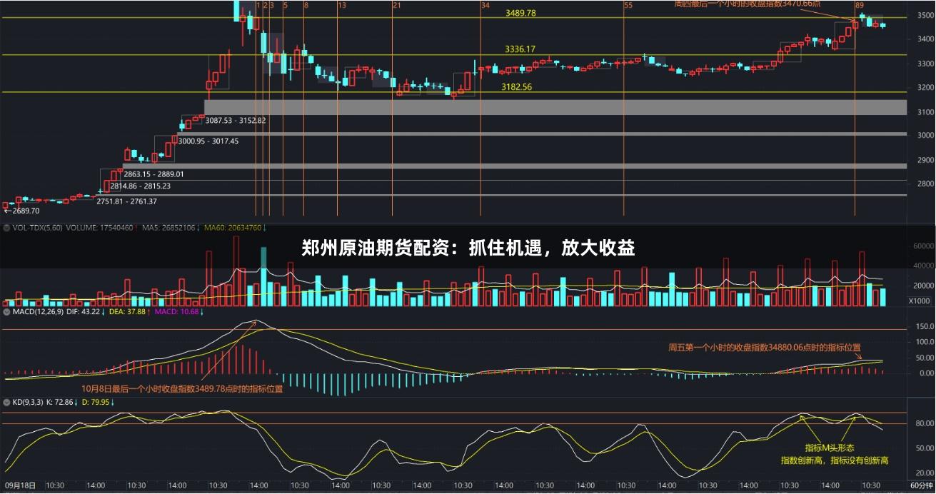 郑州原油期货配资:抓住机遇,放大收益