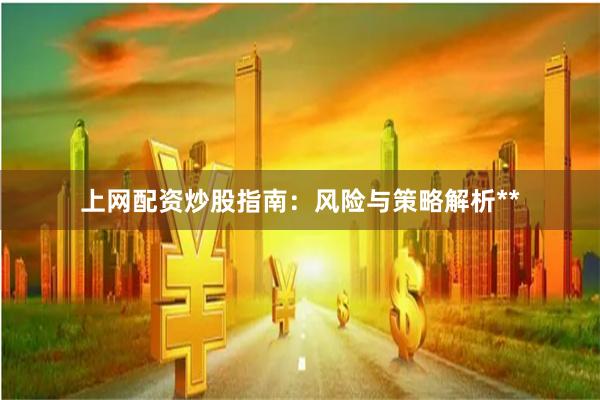 上网配资炒股指南：风险与策略解析**